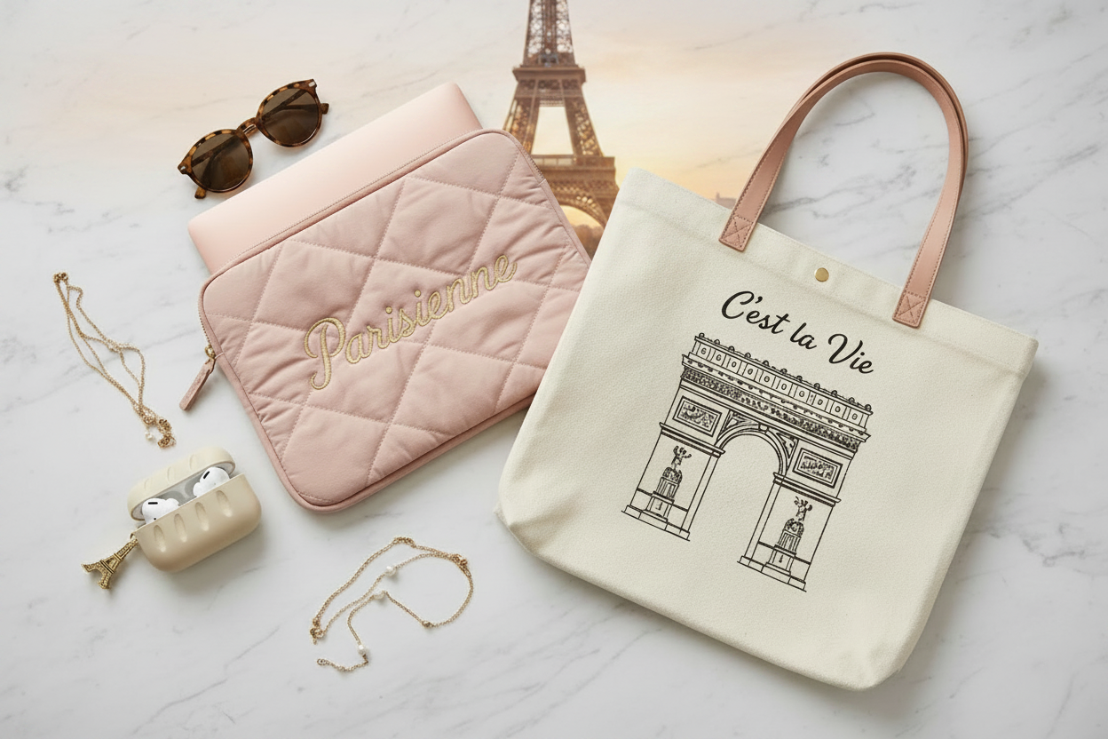 Accessoires